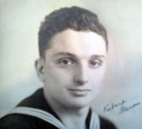 Robert Joseph Starace