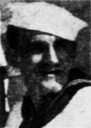 Rudolph Paul Steck