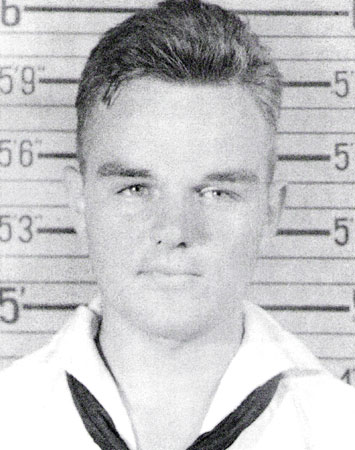 Ralph Leroy Steinhauer