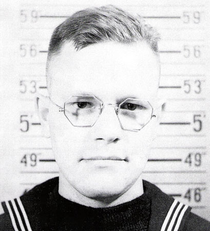 John William Steinmann