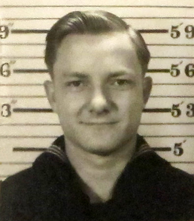 John Raymond Stephens