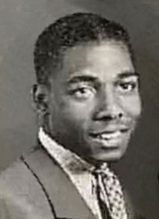 George Sterling, Jr.