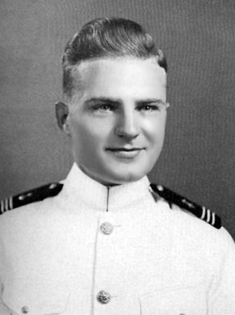 Richard Gans Stern, Jr.