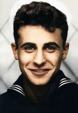 William Stern