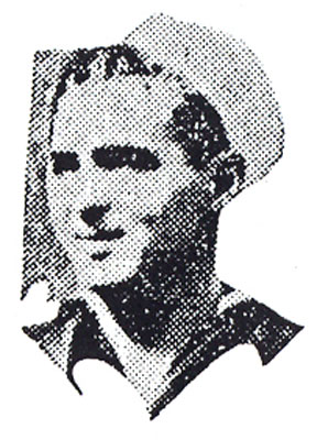 T. W. Sternman