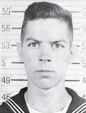 Nicola Luca Stevanovich, Jr.