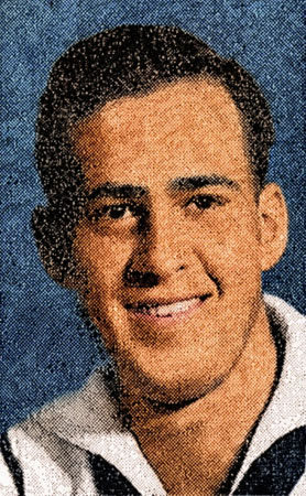 George Vernon Stevens