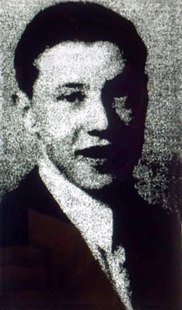 Robert Franklin Stevens