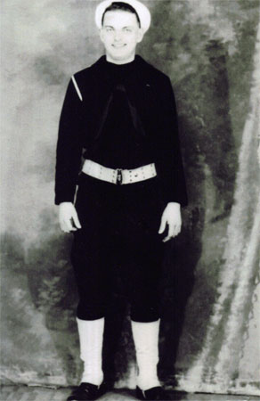 William Grinn Stewart