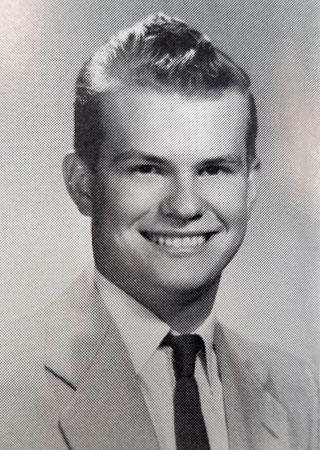 Lawrence W. Stinson