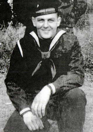 George Edward Stires