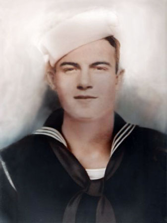 Robert Edward Stockman, Jr.
