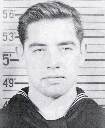 Harold Albert Stone