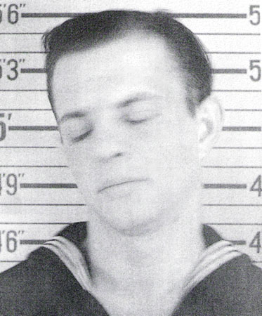 Buford Jerome Stonehocker