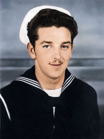 Robert Ray Stoneking