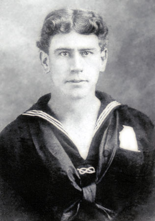 Dudley Stough