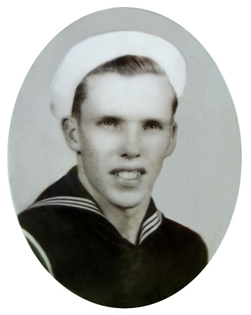 Clarence Elias Strausser