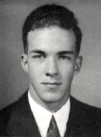 Joseph Briggs Stubbins