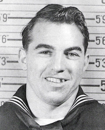 Jess Elmer Sturdivan