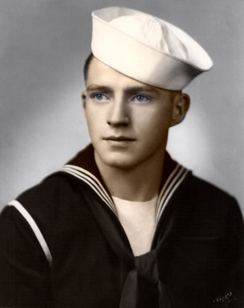 Donald Charles Sullivan
