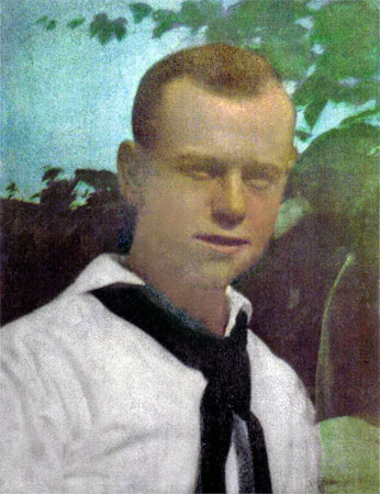 Paul Patrick Sullivan