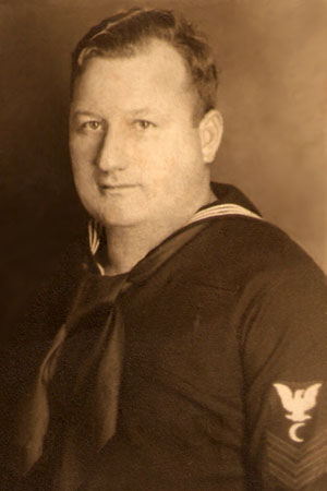 Steven Surofchek