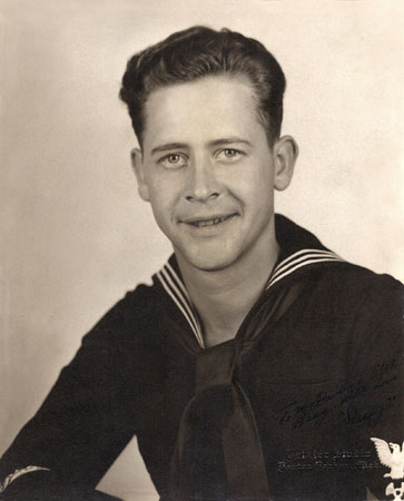 Emil Horace Sutherland