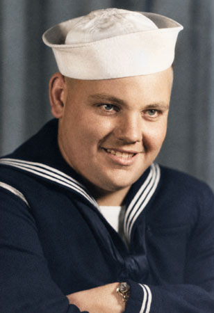 James Arthur Sutherland