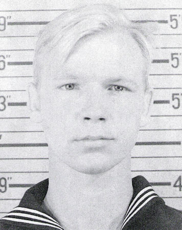 Carl Arthur Swanson
