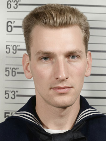 Frederick Allen Swanson