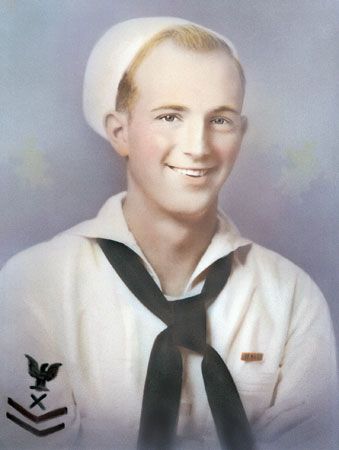 Robert Burton Sweatt