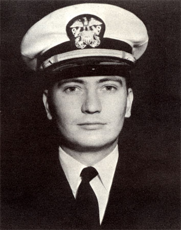 John Charles Sweet