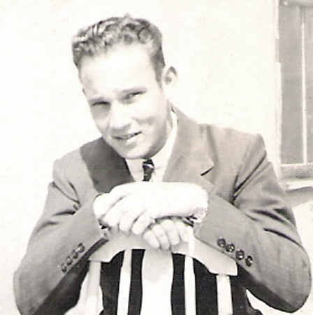 Charles Osborne Swick
