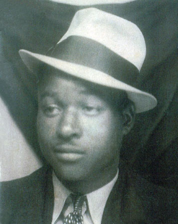 Paul Westley Swinson