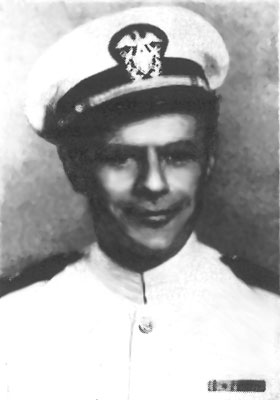 Edward John Szendrey