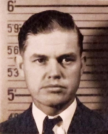 Frank Carl Tadje