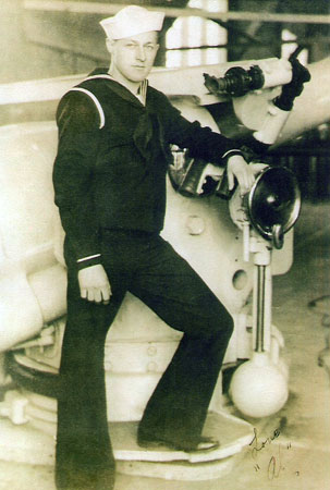 Alvin Roger Tagesen