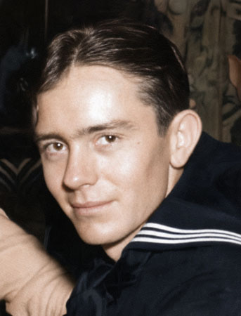 Robert Sidney Talley