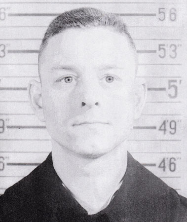 Earl Richard Tanner