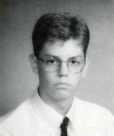 Gregory Michael Taylor