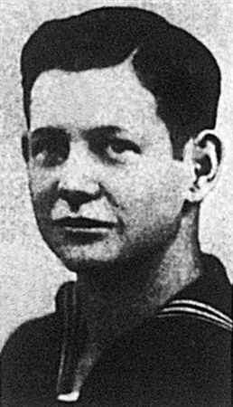 Harold Frank Taylor