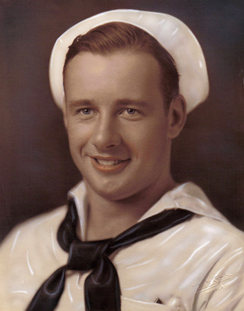 Luke McAlpin Taylor, Jr.