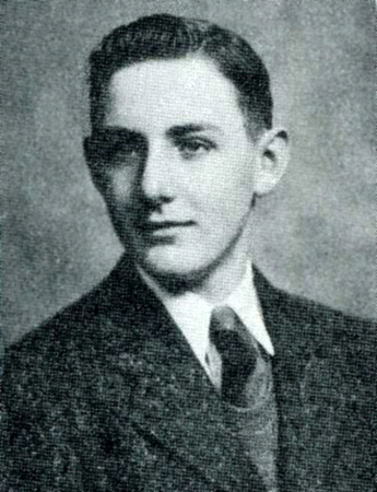 Robert Hansen Taylor