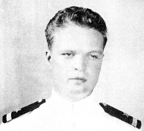 James Edward Tearney