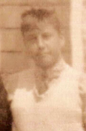 Robert William Terrell
