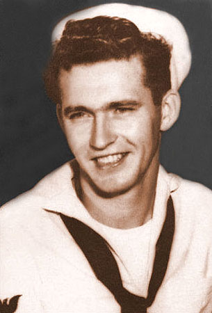 Alvin Westly Tevis