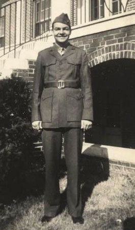 Henry Lafayette Thacker