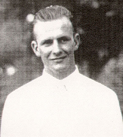 Richard Ridley Thew