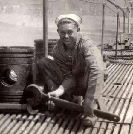 Charles Carrol Thomas