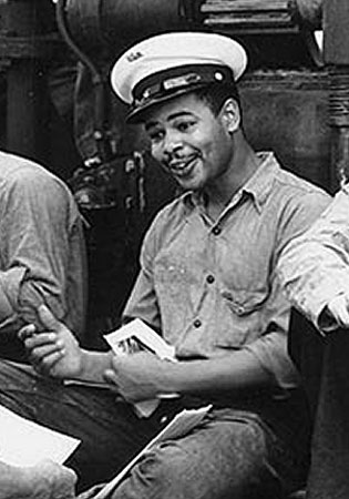 Willie David Thomas